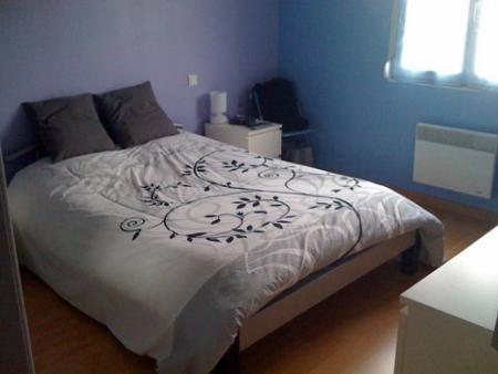 La chambre
