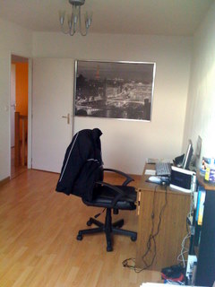 Et le bureau...