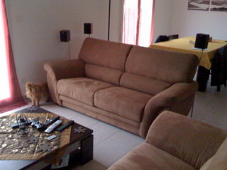 le salon
