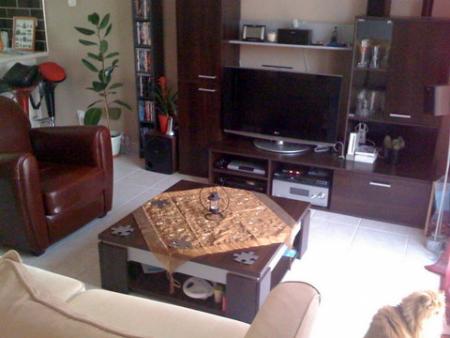 Le salon