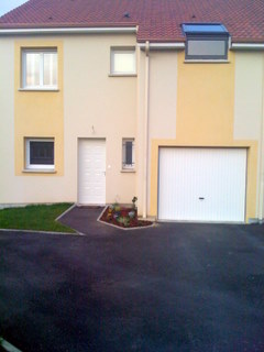 La maison